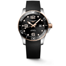 Longines  HydroConquest  L3.782.3.58.9