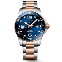 Longines  HydroConquest  L3.782.3.98.7