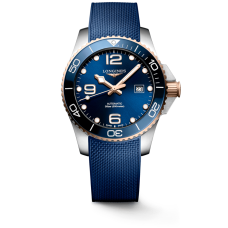 Longines  HydroConquest  L3.782.3.98.9