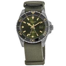 Longines  HydroConquest  L3.790.4.06.2