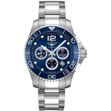 Longines  HydroConquest  L3.883.4.96.6