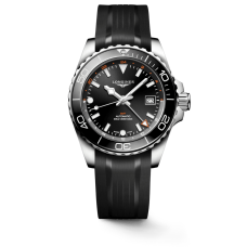 Longines  HydroConquest GMT  L3.790.4.56.9