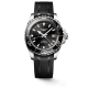 Longines  HydroConquest GMT  L3.790.4.56.9