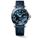 Longines  HydroConquest GMT  L3.790.4.96.9