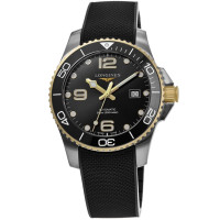 Longines  HydroConquest L3.781.3.56.9