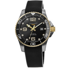 Longines  HydroConquest L3.781.3.56.9
