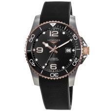 Longines  HydroConquest L3.781.3.58.9