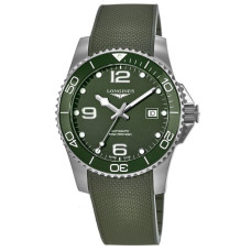 Longines  HydroConquest L3.781.4.06.9