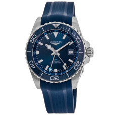 Longines  HydroConquest L3.890.4.96.9