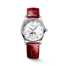 Longines  LMaster Collection  L2.409.4.87.2