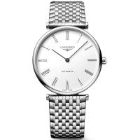 Longines  La Grande Classique   L4.918.4.11.6