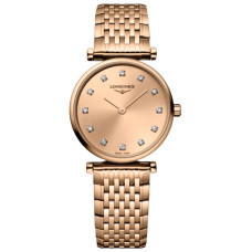 Longines  La Grande Classique  L4.209.1.90.8