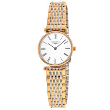 Longines  La Grande Classique  L4.209.1.91.7