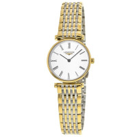 Longines  La Grande Classique  L4.209.2.11.7