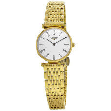 Longines  La Grande Classique  L4.209.2.11.8