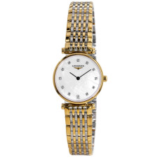 Longines  La Grande Classique  L4.209.2.87.7