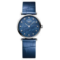 Longines  La Grande Classique  L4.209.4.81.2