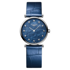 Longines  La Grande Classique  L4.209.4.81.2