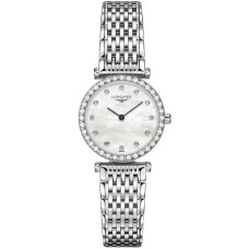 Longines  La Grande Classique  L4.341.0.80.6