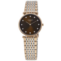 Longines  La Grande Classique  L4.512.1.67.7
