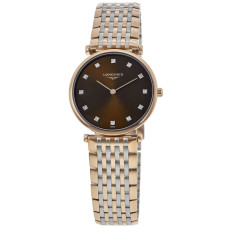 Longines  La Grande Classique  L4.512.1.67.7