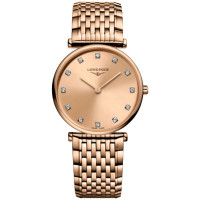 Longines  La Grande Classique  L4.512.1.90.8