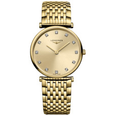 Longines  La Grande Classique  L4.512.2.37.8