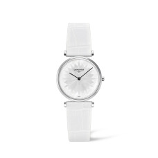 Longines  La Grande Classique  L4.512.4.05.2