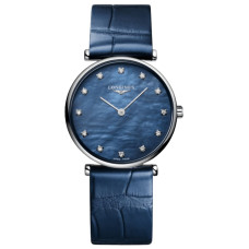 Longines  La Grande Classique  L4.512.4.81.2