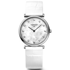 Longines  La Grande Classique  L4.512.4.87.0