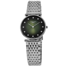 Longines  La Grande Classique  L4.512.4.92.6