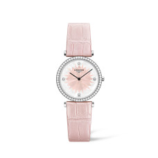 Longines  La Grande Classique  L4.513.0.24.2