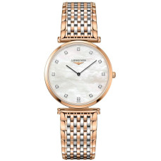 Longines  La Grande Classique  L4.709.1.88.7