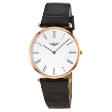 Longines  La Grande Classique  L4.755.1.91.2