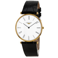 Longines  La Grande Classique  L4.755.2.11.2