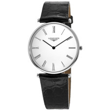 Longines  La Grande Classique  L4.755.4.11.2