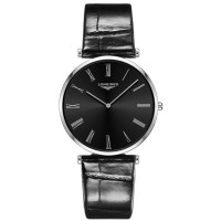 Longines  La Grande Classique  L4.766.4.51.2