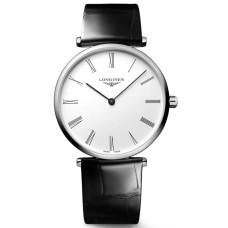 Longines  La Grande Classique  L4.866.4.11.2