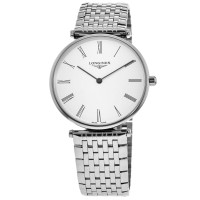 Longines  La Grande Classique  L4.866.4.11.6