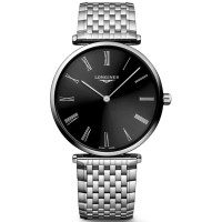 Longines  La Grande Classique  L4.866.4.51.6