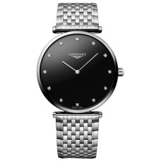 Longines  La Grande Classique  L4.866.4.58.6