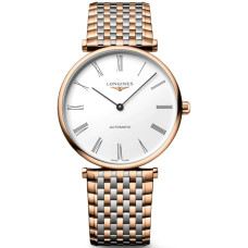 Longines  La Grande Classique  L4.918.1.91.7