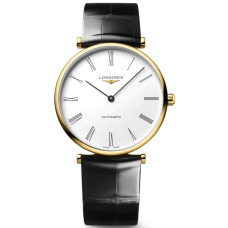 Longines  La Grande Classique  L4.918.2.11.2