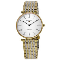 Longines  La Grande Classique  L4.918.2.11.7