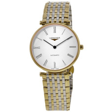 Longines  La Grande Classique  L4.918.2.11.7