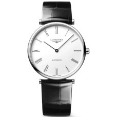Longines  La Grande Classique  L4.918.4.11.2