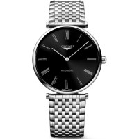 Longines  La Grande Classique  L4.918.4.51.6
