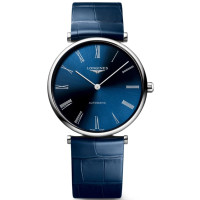 Longines  La Grande Classique  L4.918.4.94.2