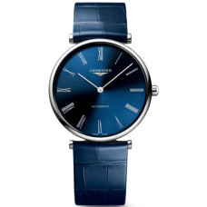Longines  La Grande Classique  L4.918.4.94.2
