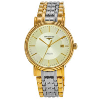 Longines  La Grande Classique  L4.921.2.42.7